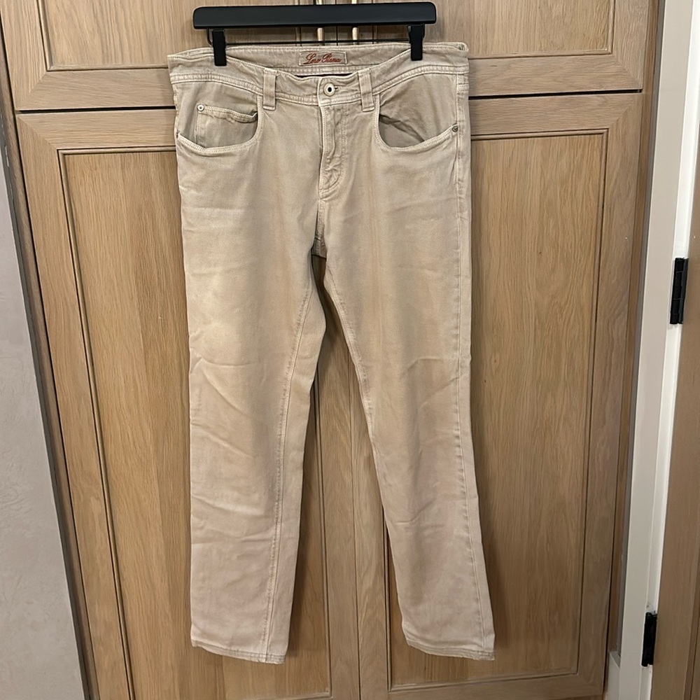 Loro Piana pants